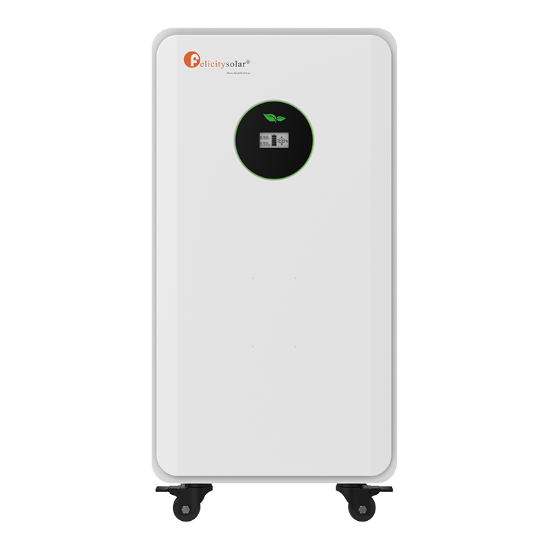 Felicity FLA 15kwh Lithium battery