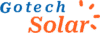 gotech logo rebrand