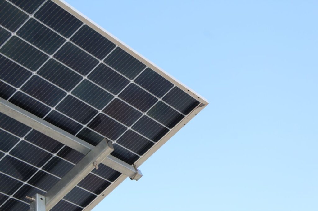 5kw solar energy